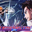 A Universal Time